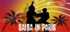 Soirée salsa latino - 