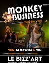 Monkey Business - 