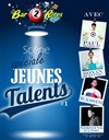 Première Edition Jeunes Talents - 