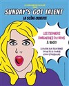 Sunday's got Talent - 