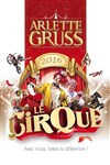 Cirque Arlette Gruss dans Le Cirque | - Reims - 