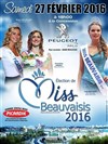 Election Miss Beauvaisis 2016 - 