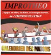Initiation Impro | Festival Improtheo Beauvais - 