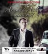 Arnaud Askoy chante Brel - 