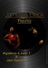 James & Black Fiesta - 
