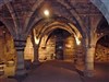 Visite guidée : Caves Médiévales autour de l'enceinte de l'An Mil - 