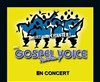 Max Zita & La Gospel Voice Academy en concert ! - 
