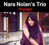 Nara Noïan's Trio - Voyage à la péniche Anako !! - 