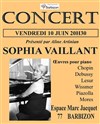Sophia Vaillant - 