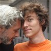 Les Garçons Manqués : Nicolas Rey & Mathieu Saïkaly - Et vivre était sublime - 