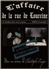 Le Very Bad Trip d'Eugène Labiche - 