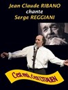 Hommage à Serge Reggiani | C'est moi, c'est l'Italien - 