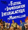 Festival d'improvisation intergalactique - 