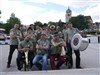 Fanfare Gabriella Balkan Brass Band | Festival Les voix au château - 