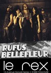Rufus Bellefleur - 