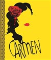 Carmen flamenco - 