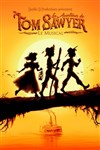 Les aventures de Tom Sawyer | Le musical - 