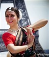 Atelier danse indienne | avec Mahina Khanum - 