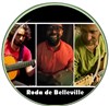 Collectif Roda de Belleville | Musiques brésiliennes - 