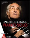 Michel Legrand | piano solo - 
