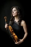 Liana Gourdjia - Bach - Sonates et Partitas pour violon seul - 