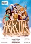 Hercule dans une histoire à la Grecque - 