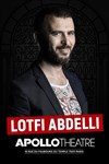 Lotfi Abdelli - 