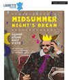 Midsummer Night's Dream (Songe d'une nuit d'été) - 
