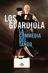 Los Guardiola et La Commedia del Tango - 