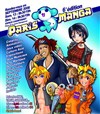 Salon Paris Manga - 