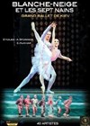 Blanche-Neige et les sept nains - Grand Ballet de Kiev - 