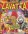 Cirque Sébastien Zavatta | Ponts-de-Cé - 