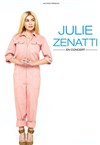 Julie Zenatti - 