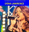 Lydia Lawrence en concert - 