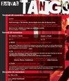 Festival de Tango - 