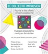 Collectif Impulsion | Création musicale - 