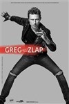 Greg Zlap - 