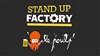 Stand-Up Factory - 