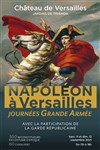 Napoléon à Versailles - 
