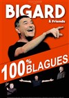 Bigard and Friends - 