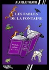 Les fables de La Fontaine - 