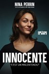Nina Perrin dans Innocente - 