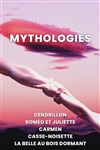 Mythologies - 
