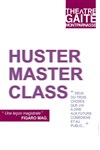 Masterclass de Francis Huster - 