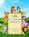 Léo et les animaux enchantés - 