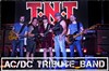 TNT : AC/DC Tribute Band - 