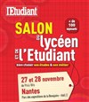 Salon du Lycéen et de l' Etudiant de Nantes - 