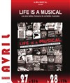 Life is a musical - 