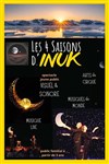Les 4 saisons d'Inuk - 