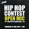 Hip-hop contest #6 - 